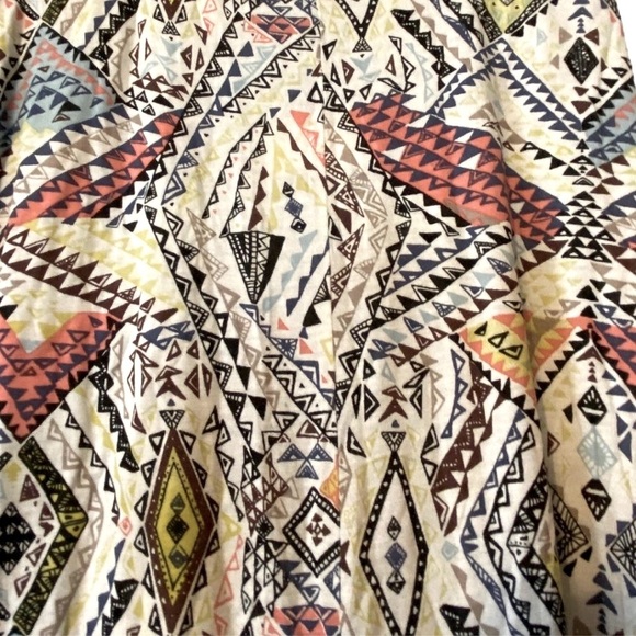 Billabong On Your Own maxi skirt small NWT - Picture 8 of 11